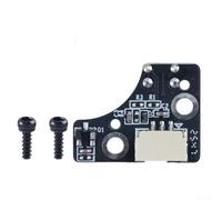 Modulo di rilevamento del filamento compatibile con K2 Plus per K2 Pro e per stampanti 3D K2 fornisce disponibilità in tempo reale del filamento durante il funzionamento