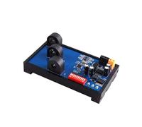 Modulo di Rilevamento del Trasformatore di Corrente CA RS485 0-50A Comunicazione Modbus RTU per L'Acquisizione di Dati di Corrente A