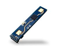 Modulo di Rilevamento Della Presenza Umana A Onde Millimetriche Intelligenti da 24GHz Modulo di Rilevamento del Battito Cardiaco con BT