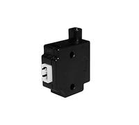 Modulo di rilevamento della rottura del filamento della stampante 3D con sensore di esaurimento del cavo da 1 m Rilevatore di esaurimento del materiale for la stampante 3D Ender 3 CR10