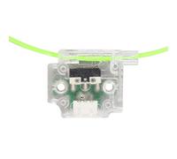 Modulo di rilevamento della rottura del filamento della stampante 3D con sensore di esaurimento del cavo da 1 m Rilevatore di esaurimento del materiale for la stampante 3D Ender 3 CR10