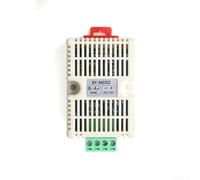 Modulo di rilevamento dell'umidità e temperatura XY-MD02 di grado industriale con interfaccia RS485 e compatibilità Modbus per il monitoraggio ambientale di fabbrica