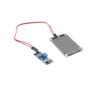 Modulo di rilevazione pioggia 3 moduli Rain Sensor, 3V-5V