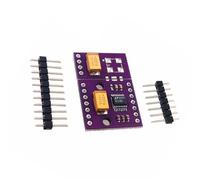 Modulo di ripetitori di tensione ad alta efficienza per basse tensioni Scheda di gestione della potenza di uscita stabile per progetti elettronici Scheda di gestione dell'alimentazione