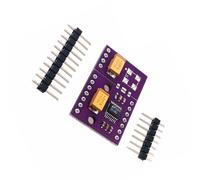 Modulo di ripetitori di tensione ad alta efficienza per basse tensioni Scheda di gestione della potenza di uscita stabile per progetti elettronici Alimentazione Step Up Convertitori