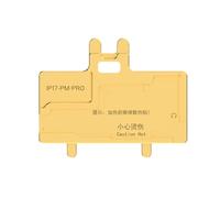 Modulo di riscaldamento ceramico dell'Assemblea rapida con controllo intelligente per il controllo della temperatura di riparazione di elettronica e di servizio