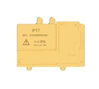 Modulo di riscaldamento ceramico dell'Assemblea rapida con controllo intelligente per il controllo intelligente di riparazione elettronica e di servizio sul campo