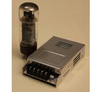 Modulo Di Riscaldamento Compact Regola + Soft Start 5 V- 6 A - Molto Rumore