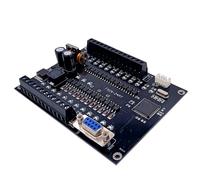 Modulo di Ritardo del Modulo Relè FX1N-24MT Della Scheda di Controllo Indus9558 [EEK: A]