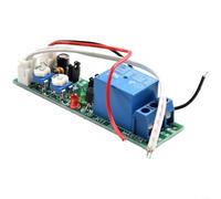 Modulo di ritardo relè multifunzione DC 5V 12V 24V con MCU e Watchdog reset per un controllo stabile del timer in diversi dispositivi (DC24V 1s-100s)
