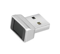 Modulo Di Sblocco 'impronta Digitale USB U6/U7 In Lega Di Zinco Mini Lock Sblocco Scanner Sicuro Multilingue Funzionamento Conveniente Portatile For PC