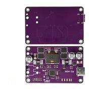 Modulo di scarica intelligente automatico da 140 W per batterie al litio PD3.1 modulo di scarica ad alta efficienza