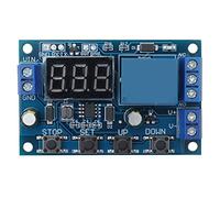 Modulo di scarico della batteria Modulo integrato Protezione di distribuzione per varie batterie DC6-40V