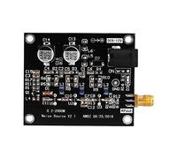 Modulo di scheda da 1,5 GHz, sorgente di rumore ad alta uniformità per test HF, uscita banda larga da 0,2 m a 1,5 GHz con connettore SMA impedenza 50 Ohm, DC 9-12 V
