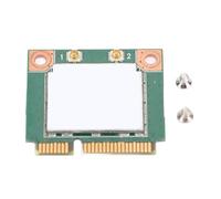 Modulo di Scheda di Rete Wireless Mini PCI E 300MBPS BT 4.0 con BT Incorporato per ThinkCentre ThinkPad M73 M83 E440 E540