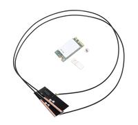 Modulo di Scheda Wireless Ad Alta velocità di Trasferimento 433MBPS BT4.1 per 7 8 10, Interfaccia NGFF M.2, Integrata con la Funzione BT4.1