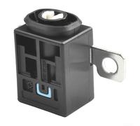 Modulo di scollegamento della batteria pirotecnico per modello S (2012-2021), OE 1060392-00-A, alloggiamento ABS, nero - Accessorio per cavo di accensione e avviamento per camion commerciali