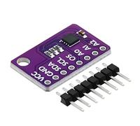 Modulo di sensore di temperatura del corpo umano di alta precisione con il chip MAX30205MTA per i dispositivi sanitari