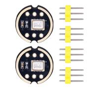 Modulo di sensore uditivo professionale dotato di chip originale INMP441 per trasmissione ridotta del rumore Sensore uditivo Produzione podcast
