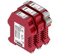 MODULO DI SICUREZZA 3NO 1NC CATEGO