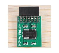 Modulo di sicurezza con crittografia TPM 2.0 Modulo scheda remota LPC-14PIN