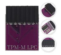 Modulo di sicurezza del computer compatibile per la scheda di crittografia