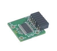 Modulo Di Sicurezza Di Crittografia TPM 2.0 Scheda 14Pin TPM 2.0