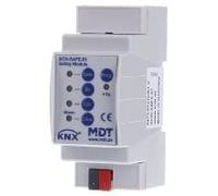 Modulo di sicurezza KNX, 2TE, REG - Modulo di sicurezza KNX, MDU 2SU per automazione domestica KNX