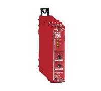 Modulo di sicurezza Preventa XPS Universal Harmony XPSUAB11CP