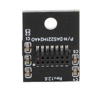 Modulo di sicurezza TPM 2.0 Interfaccia LPC a 14 pin Modulo di crittografia TPM 2.0 per AXXTPME 3 5 6 7