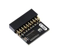 Modulo di sicurezza TPM2.0 20-1 pin 2x10P per passo 2,54 mm per GA per PC Win11