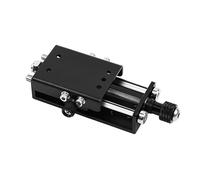 Modulo Di Sollevamento Regolabile Macchina Di Incisione Supporto In Metallo Z