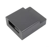Modulo di soluzione detergente per aspirapolvere Mova per P50 Pro e Ultra, dosaggio automatico con lama sigillata contro l'evaporazione, rimuove sporco e odori ostinati, grigio