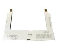 Modulo di soppressione delle sovratensioni LAD4TBDL, diodo limitatore di picco bidirezionale tipo 24 V CC