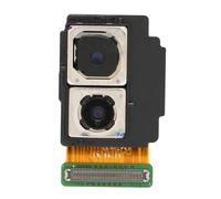 Modulo di sostituzione della fotocamera per Galaxy Note9N960F Gruppo lente principale posteriore Modello europeo ad alte prestazioni Struttura PCB