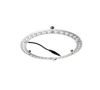 Modulo di sostituzione LED QUICK-FIXadapt 24W3000K DOTLUX 4857-030170