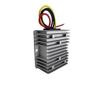 Modulo di stabilizzazione della tensione 19V DC-DC da 10-36V a Convertitore Trasformatore Regolatore 3A 5A 8A10A potenza(10-36V to 19V 5A)