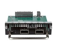 Modulo di stacking D-LINK DXS-3600-EM-STACK, 2 porte, 120Gbps, dedicato per DXS-3600-32S