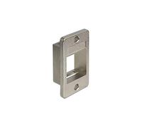 Modulo di supporto Keystone Goobay 19,2x14,9mm