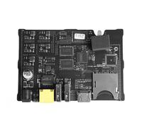 Modulo di sviluppo 11.0 ESP32 KEY Unità flash USB integrata per PS4