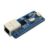 Modulo di sviluppo dell'intelligenza artificiale Linux RISC-V Vision RV1103