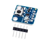Modulo di Sviluppo TPL5110 per Timer A Bassa Potenza, Strumento di Breakout, Modulo Timer Elettronico 20uA, Valutare La Scheda di Sviluppo