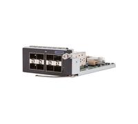 Modulo di switch di rete HPE 8 porte SFP+ 5520HI/5600HI