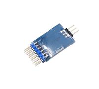 Modulo di switcher video della fotocamera con telecomando PWM compatibile per la commutazione a 2 e 3 vie