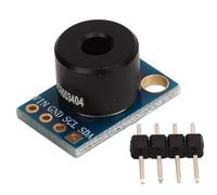 Modulo di Temperatura A Infrarossi Mlx90614, -70 A 382,2 °C Modulo di Controllo Del Sensore Ir Rilevatore di Temperatura Senza Contatto Mlx90614Esf, per Aria Condizionata, Rilevamento In Movimento