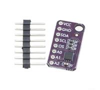 Modulo di temperatura MCU-30205 MAX30205MTA per una stima accurata della temperatura corporea senza contatto senza infrarossi in progetti elettronici compatti