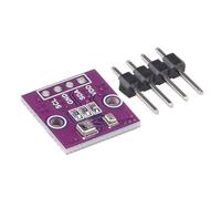 Modulo di temperatura, umidit?, pressione dell'aria AHT20+BMP280