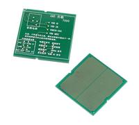 Modulo Di Test Del Socket CPU Falso Carico Per L'Analisi Del CPU AM5