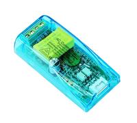 Modulo Di Test Digitale Wattmetro Kwh 30 Volt Corrente 10A PZEM 004T