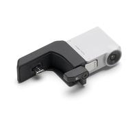 Modulo di tracciamento per stabilizzatori cardanici Design ABS portatile Istanti Soggetto Per Scatti dinamici Vloggings & Live Streaming Trackings Tool